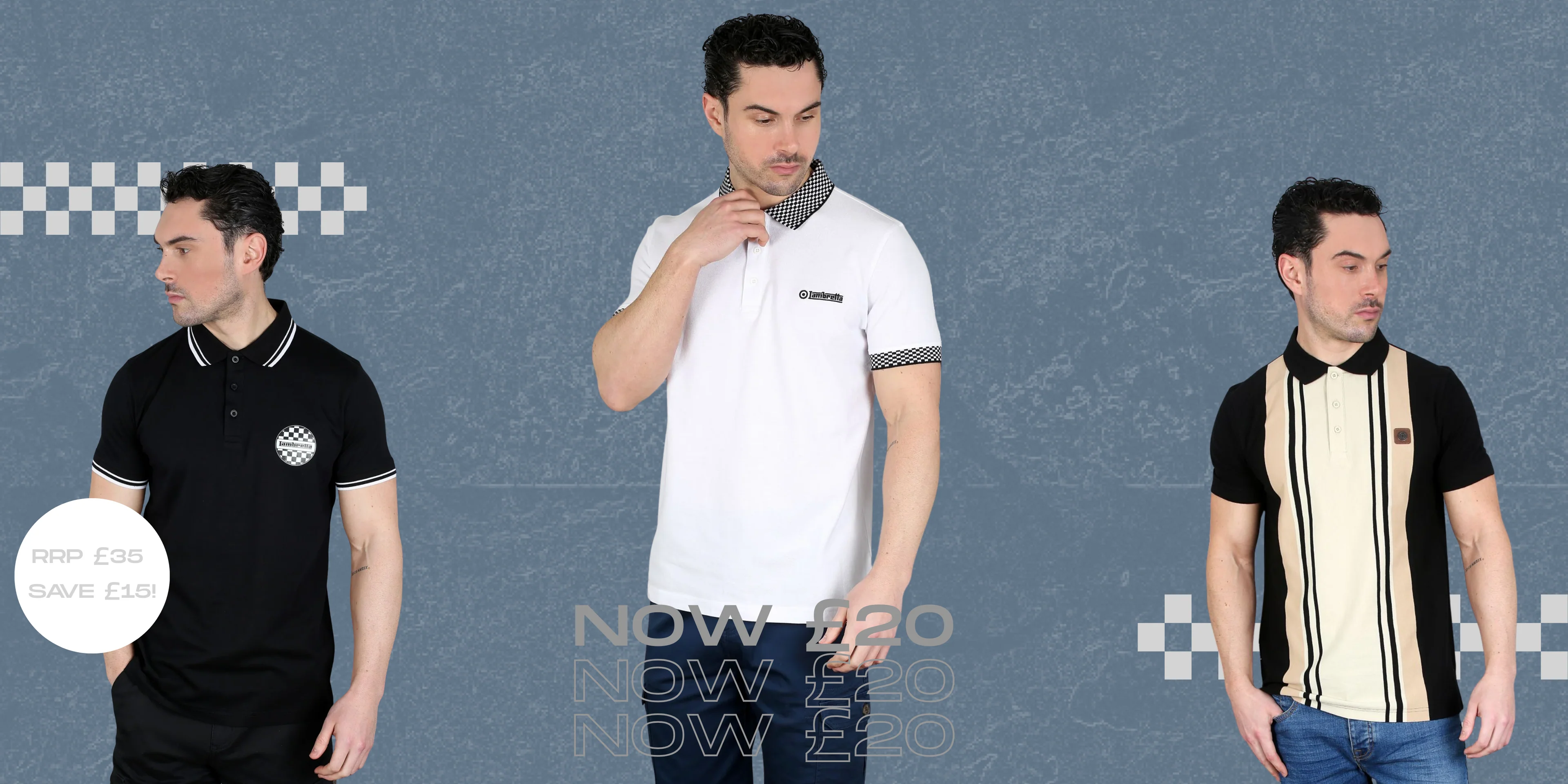 Iconic British Style Redefined